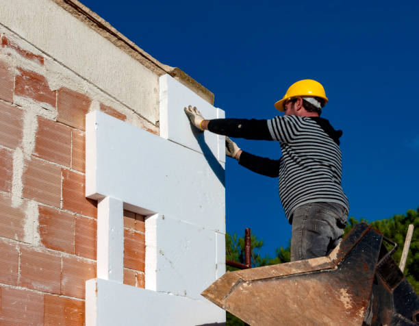 Best Residential Insulation in Herndon, VA