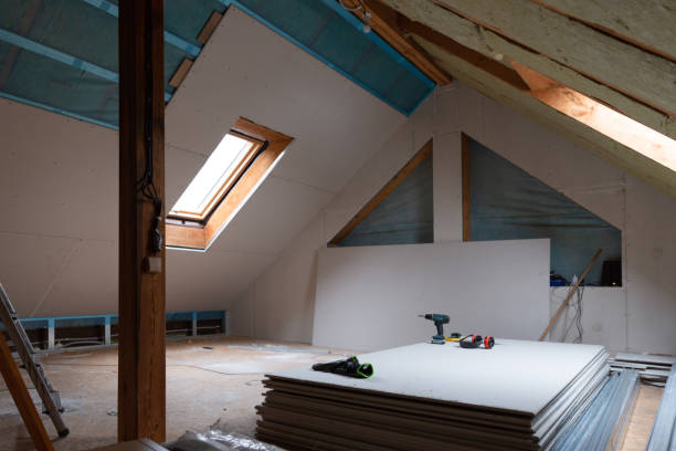 Best Insulation Materials and Products in Herndon, VA