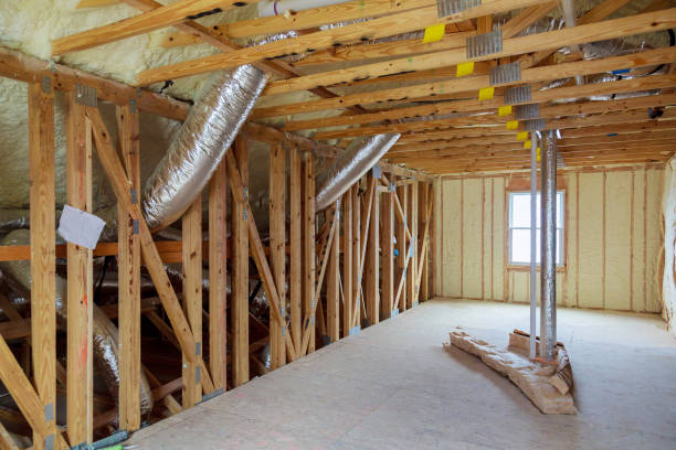  Herndon, VA Insulation Contractor Pros