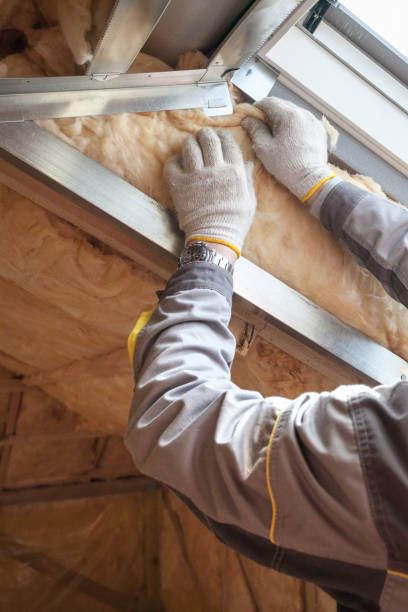 Best Insulation for Specific Applications in Herndon, VA