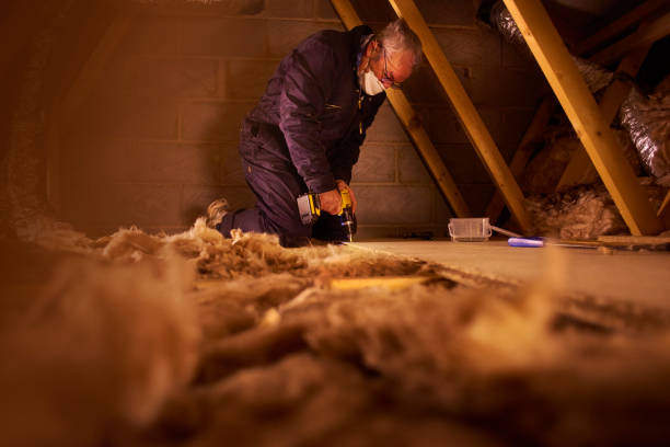 Best Specialty Insulation in Herndon, VA